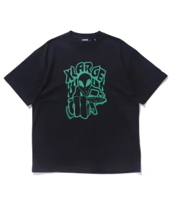 ALIEN SPRAYER S/S TEE
