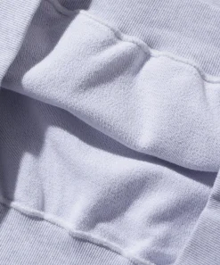 ARCH LOGO HOODED SWEATSHIRT