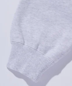 ARCH LOGO HOODED SWEATSHIRT