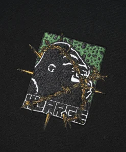 BARBED WIRE OG CREWNECK SWEATSHIRT