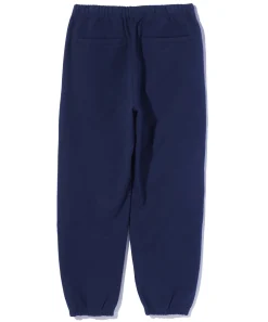 CHENILLE LOGO SWEAT PANTS