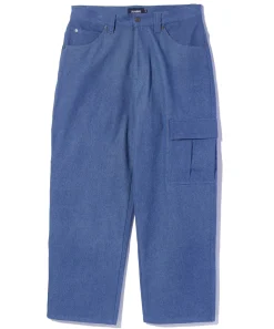 CROWN PAINTER PANTS