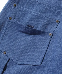 CROWN PAINTER PANTS