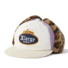 DOG EAR CAP