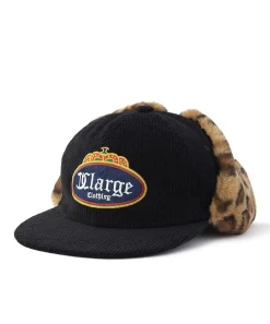DOG EAR CAP