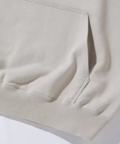 DRAGON HOODED SWEATSHIRT