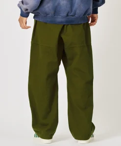 DUCK MOUNTAIN PANTS