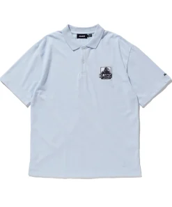 EMBROIDERY OG POLO SHIRT