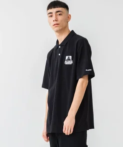 EMBROIDERY OG POLO SHIRT