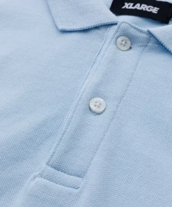 EMBROIDERY OG POLO SHIRT