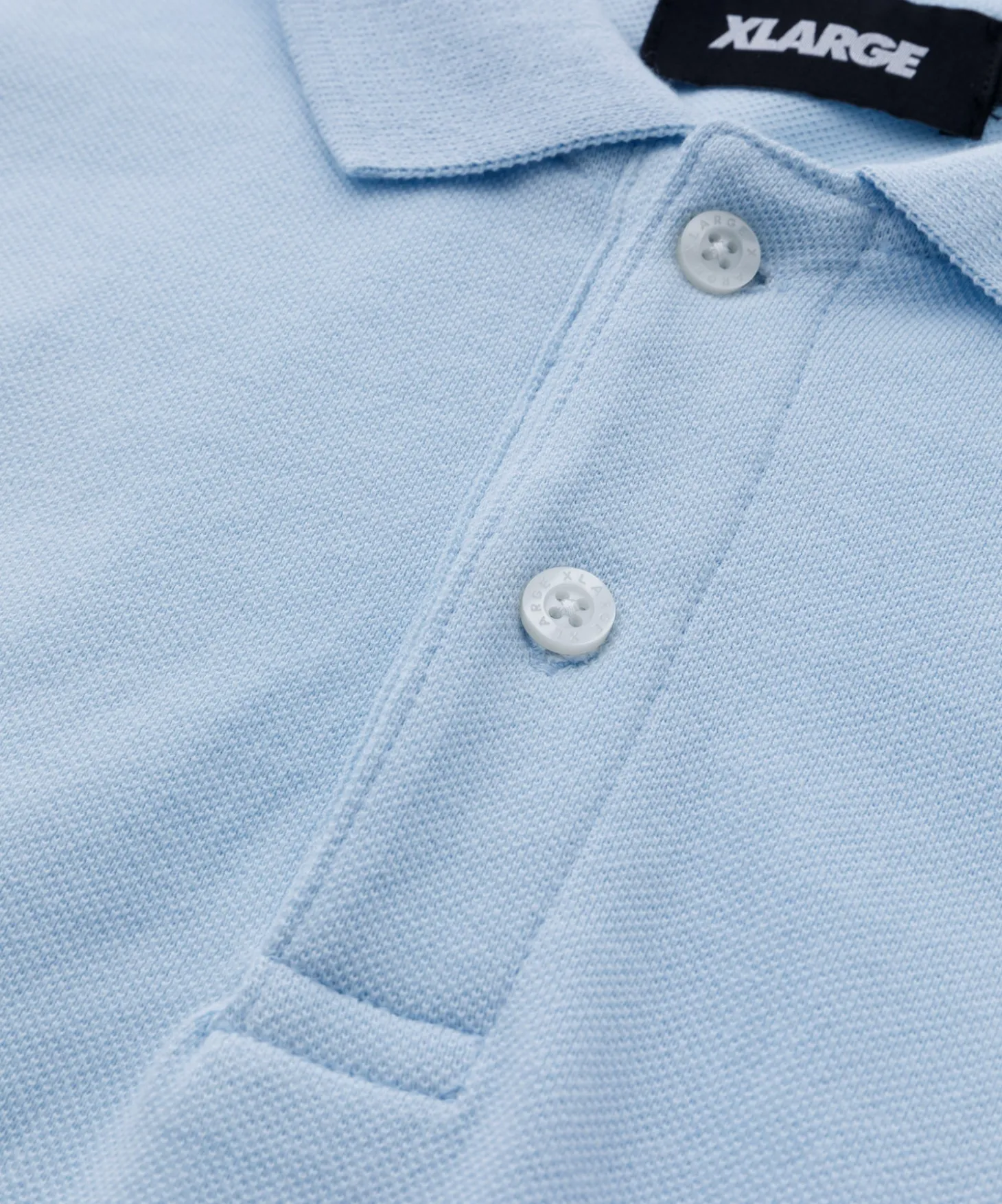 EMBROIDERY OG POLO SHIRT