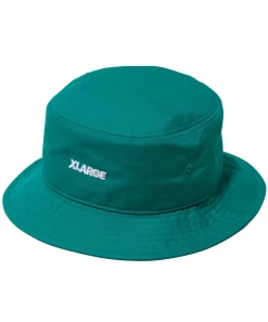 EMBROIDERY STANDARD LOGO HAT