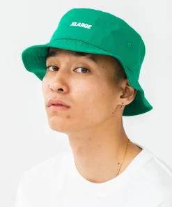 EMBROIDERY STANDARD LOGO HAT