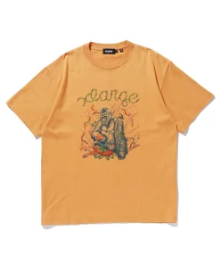 FEEL NATURE S/S TEE