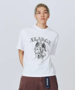 FREE WILL S/S TEE