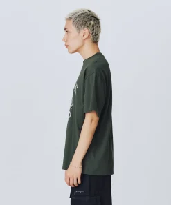 FREE WILL S/S TEE