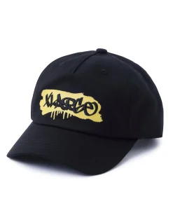 GRAFFITI CAP