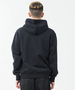 GRUB SLANTED OG PULLOVER HOODED SWEAT