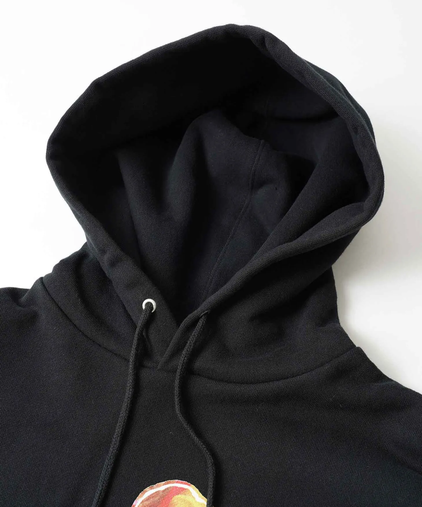 GRUB SLANTED OG PULLOVER HOODED SWEAT