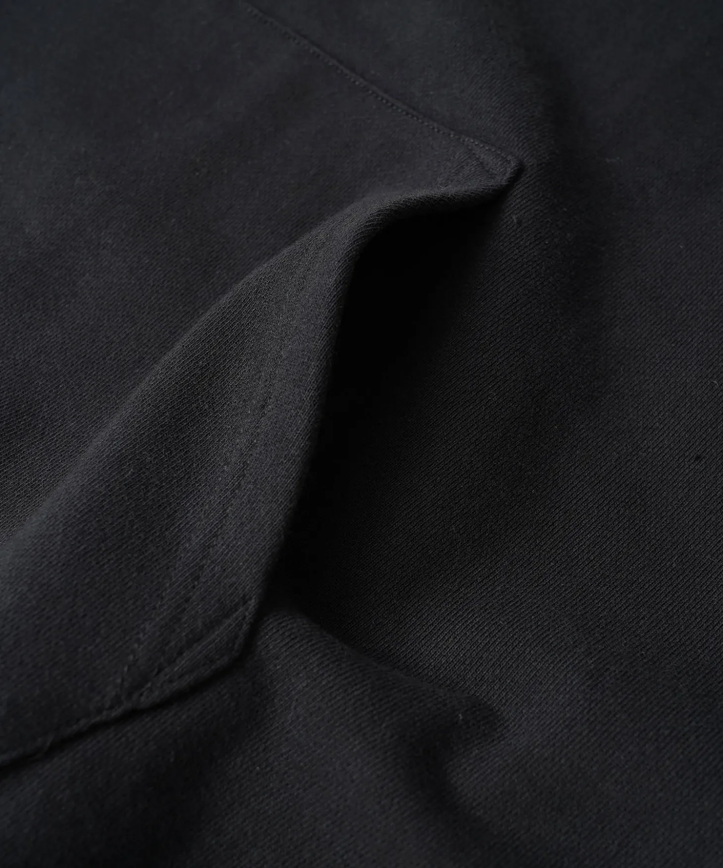 GRUB SLANTED OG PULLOVER HOODED SWEAT