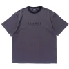 HEAVYWEIGHT RINGER S/S TEE