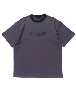 HEAVYWEIGHT RINGER S/S TEE