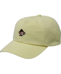 KEITH 6PANEL CAP