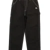 LA STITCHED PAINTER PANTS