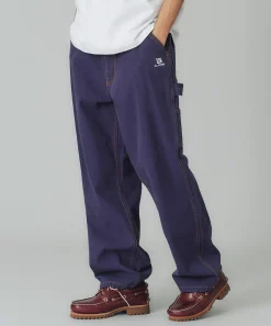 LA STITCHED PAINTER PANTS