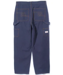 LA STITCHED PAINTER PANTS