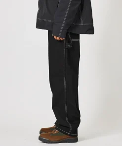 LA STITCHED PAINTER PANTS