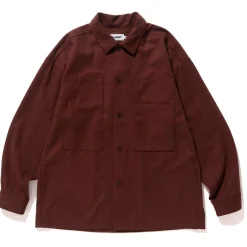 L/S BIG SHIRT
