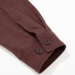 L/S BIG SHIRT
