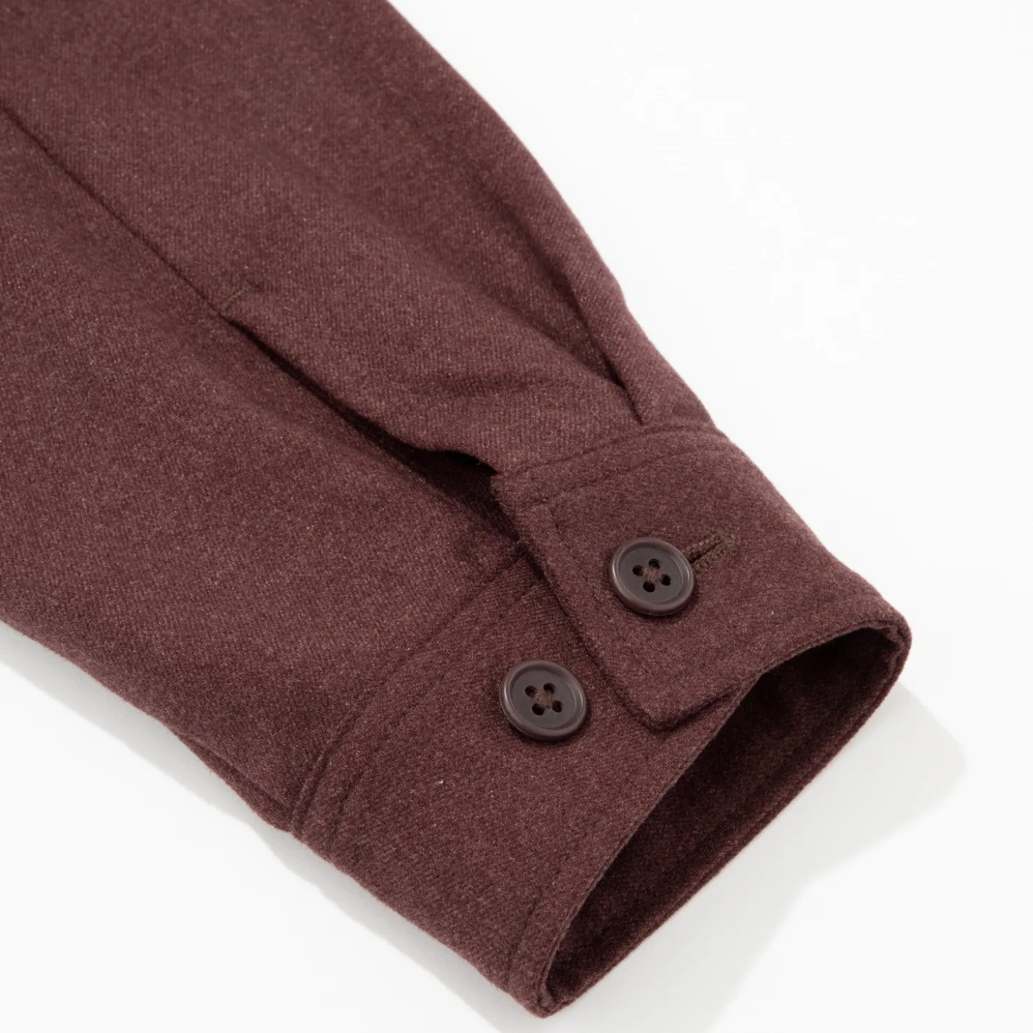 L/S BIG SHIRT
