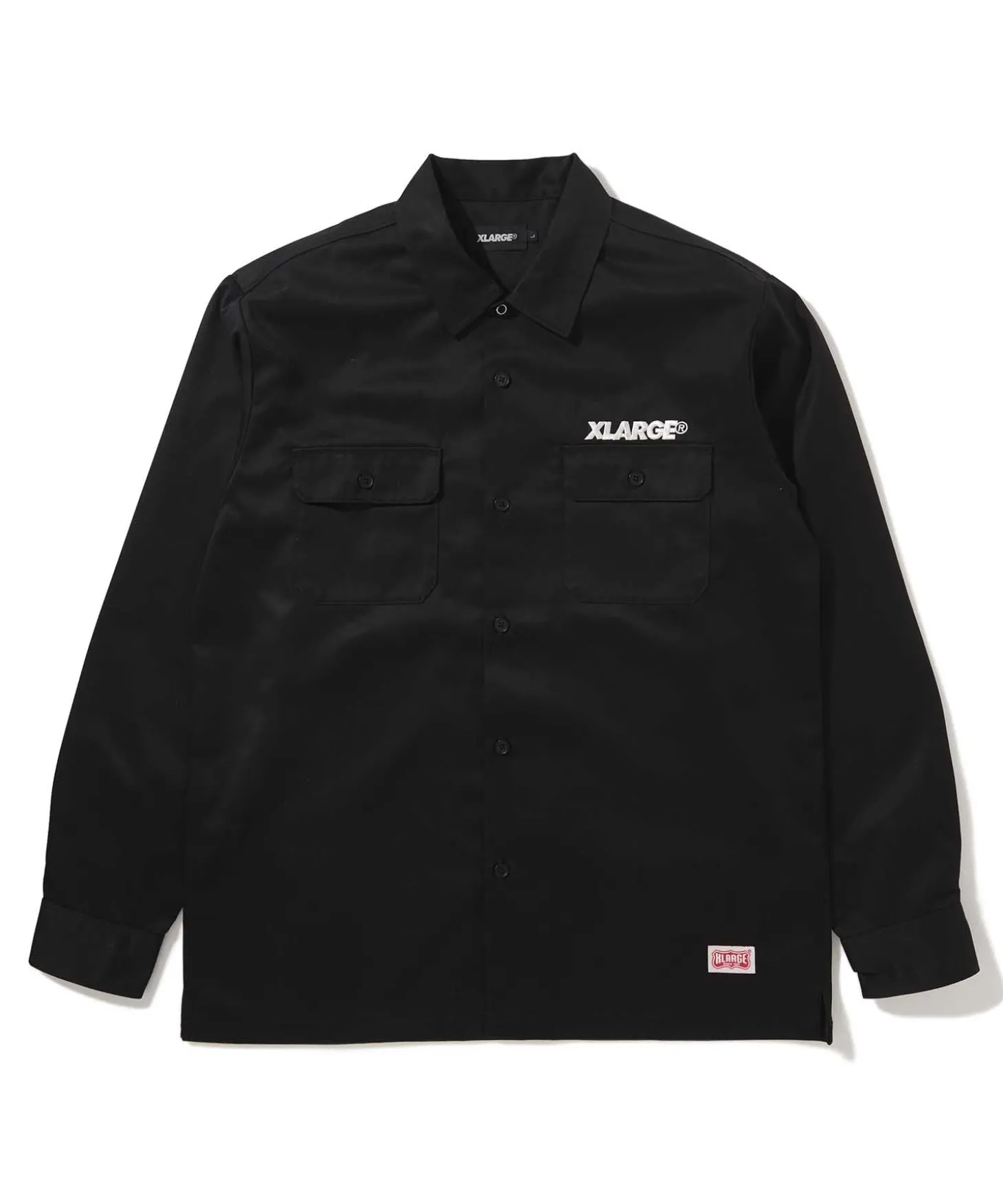 L/S OG WORK SHIRT