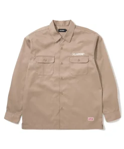L/S OG WORK SHIRT