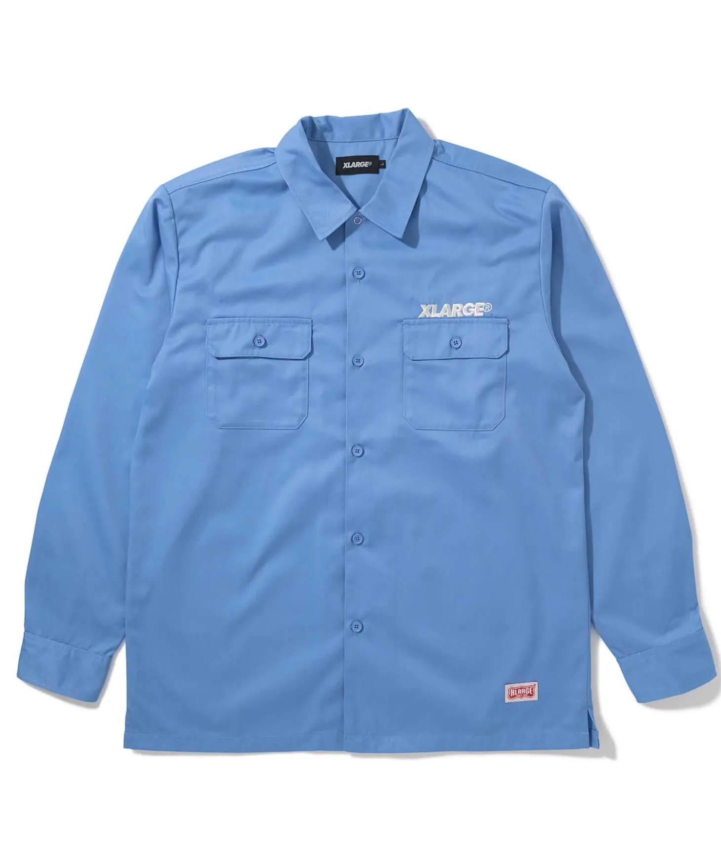 L/S OG WORK SHIRT