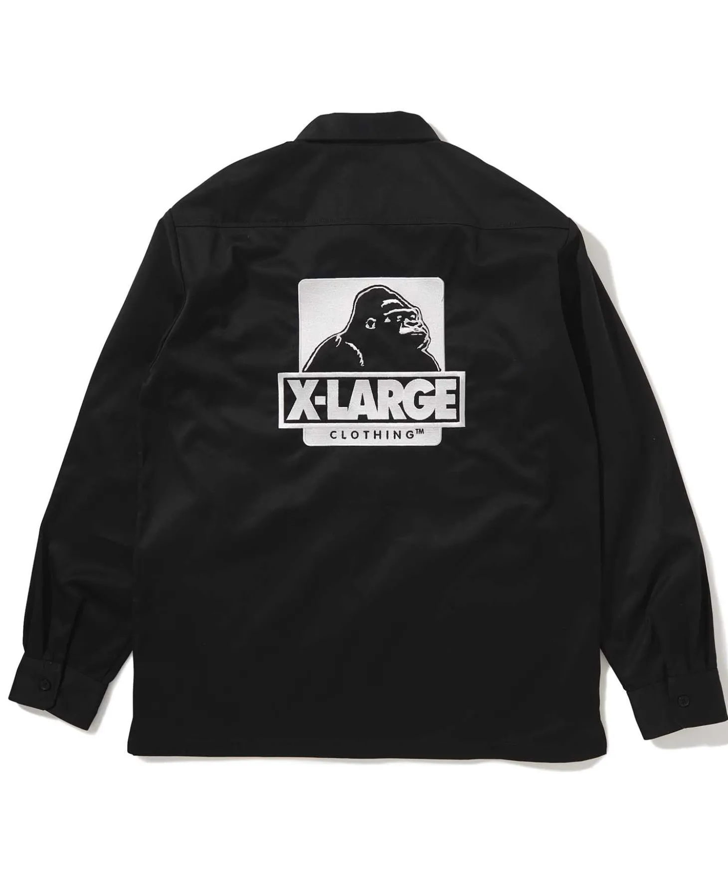 L/S OG WORK SHIRT