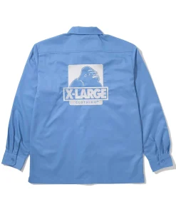 L/S OG WORK SHIRT