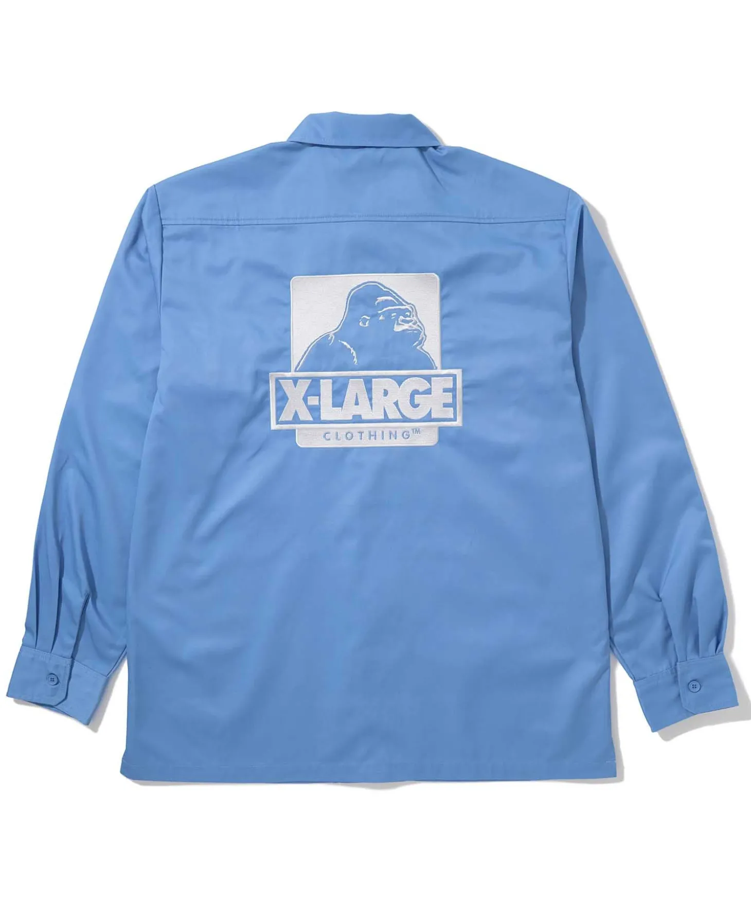 L/S OG WORK SHIRT