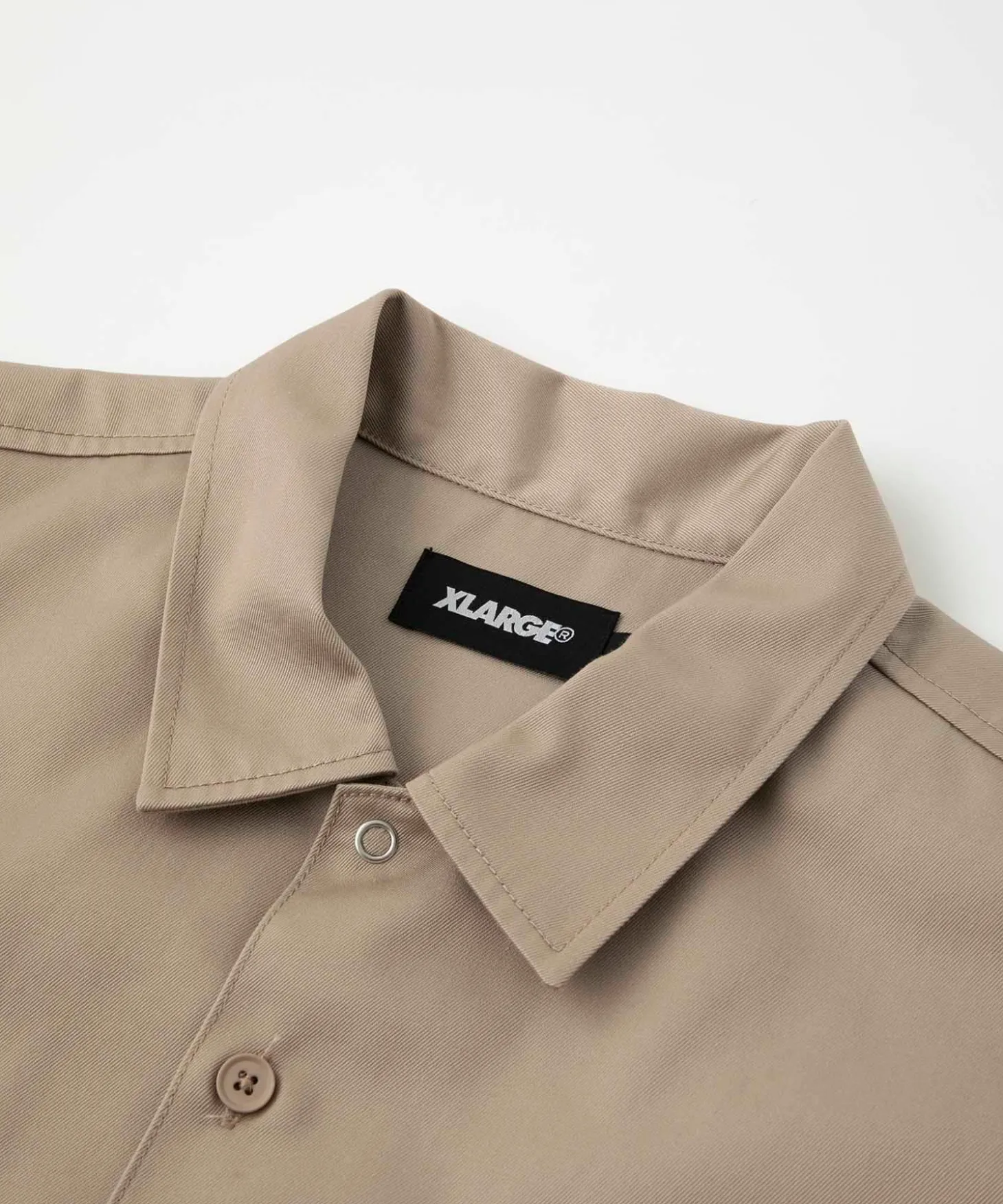 L/S OG WORK SHIRT