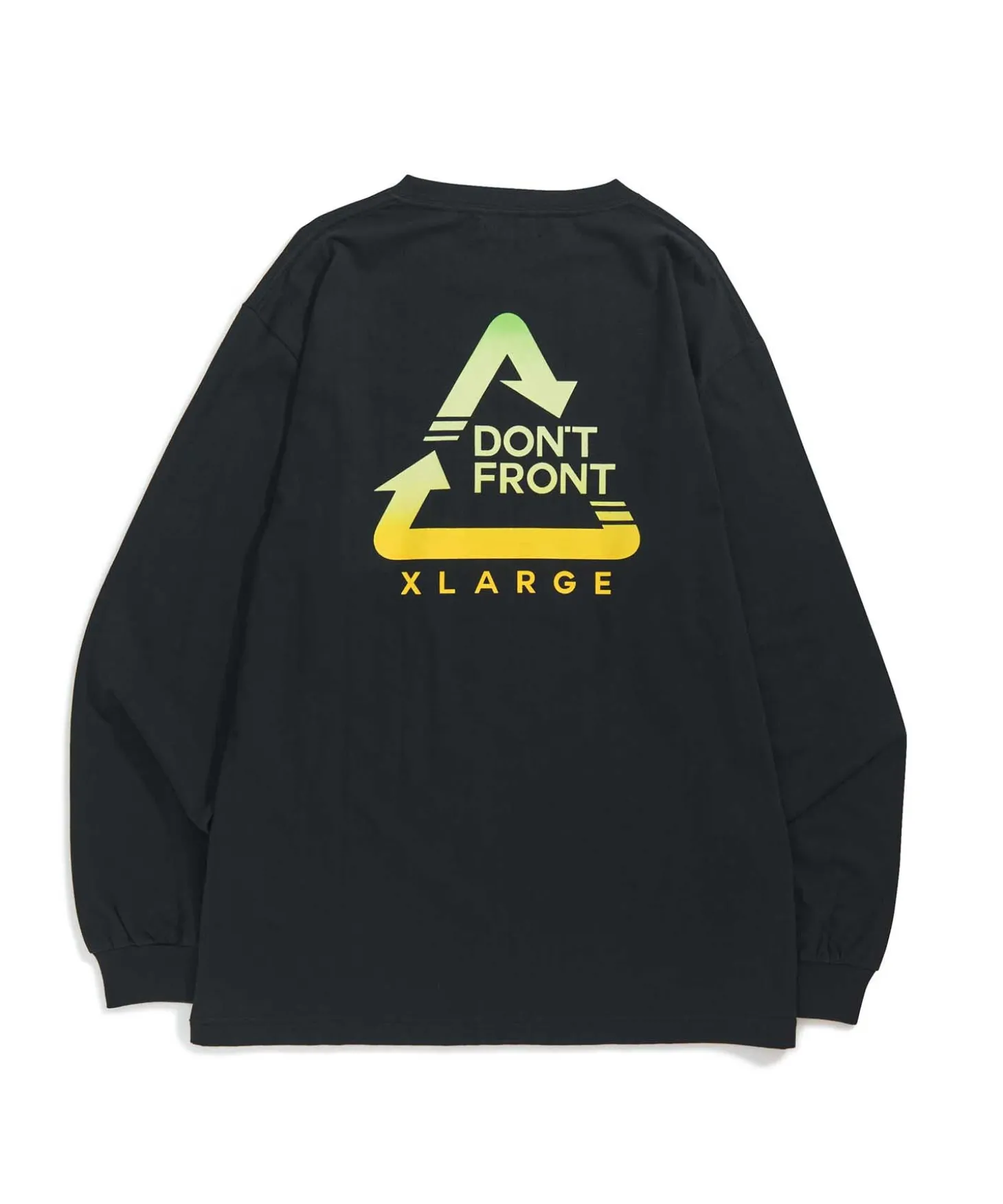 L/S TEE ALWAYS