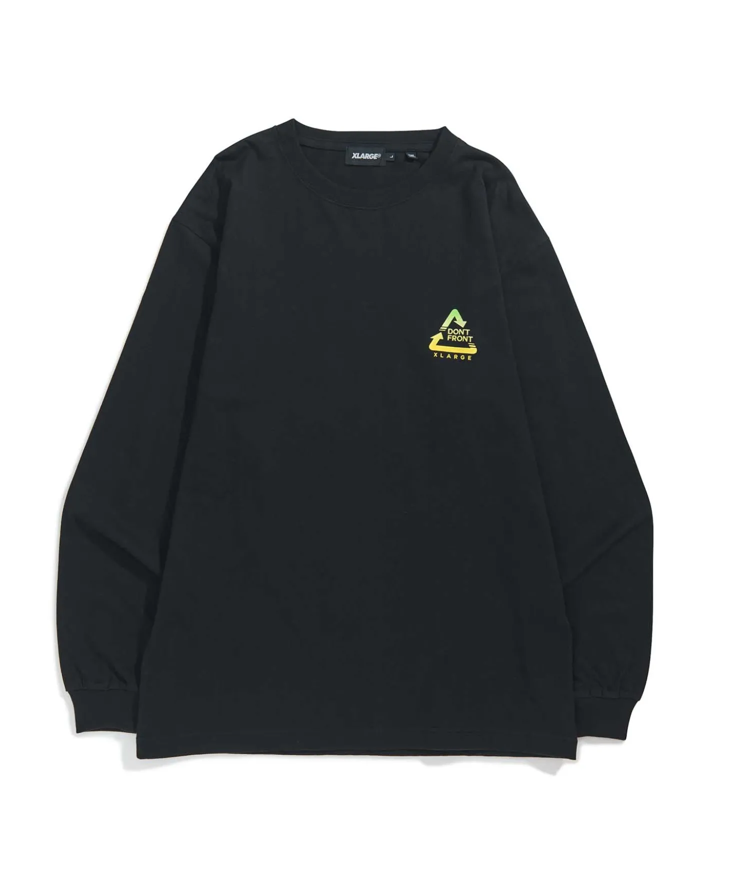 L/S TEE ALWAYS