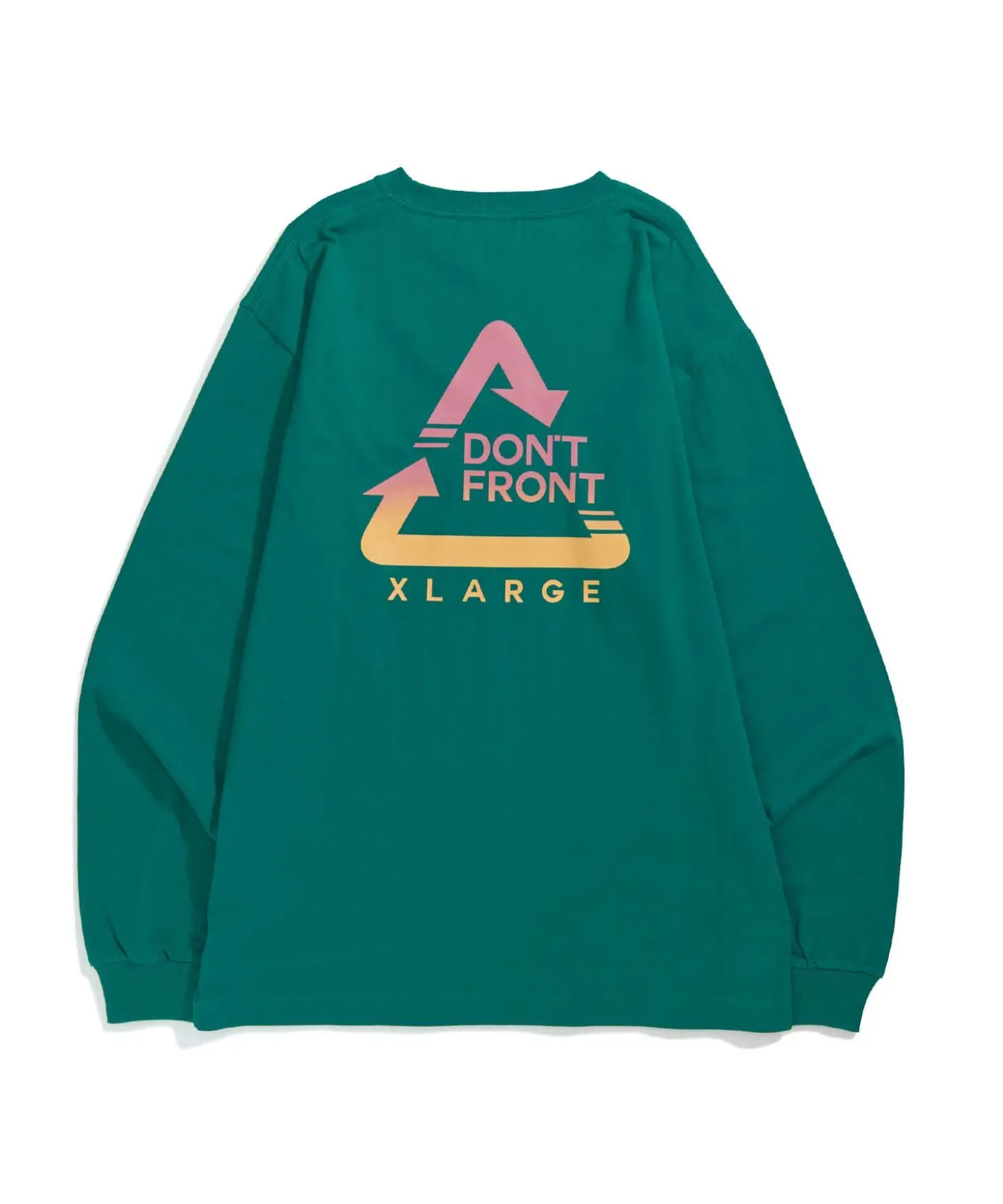 L/S TEE ALWAYS