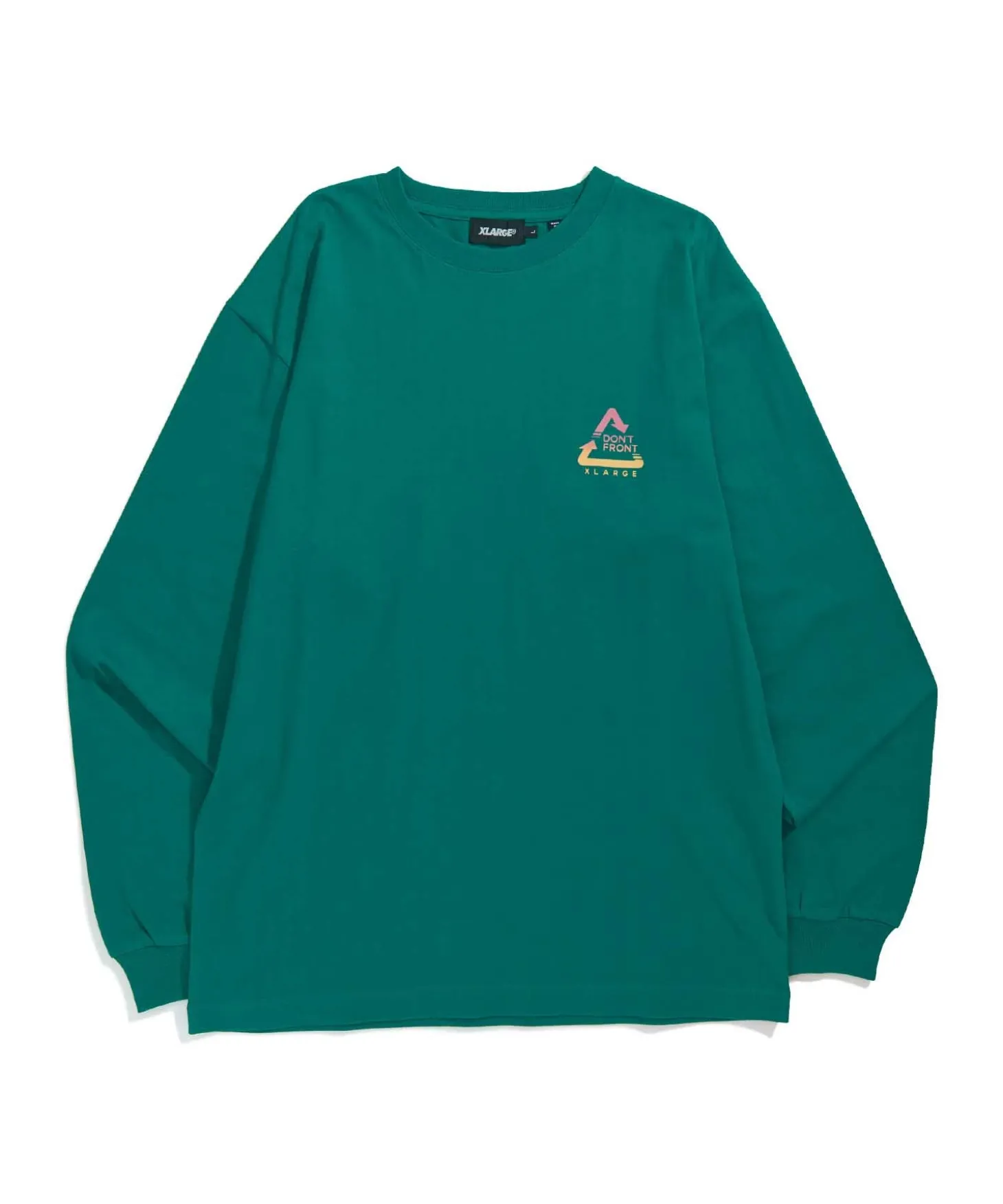 L/S TEE ALWAYS