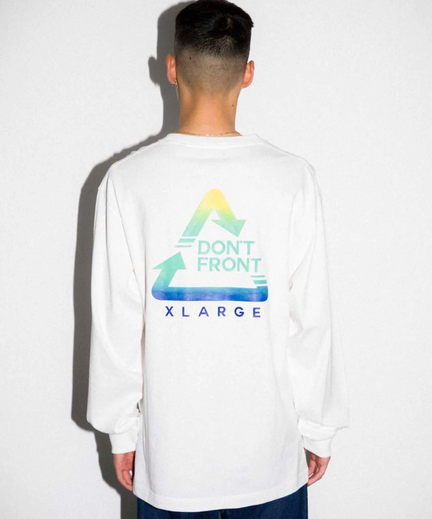 L/S TEE ALWAYS