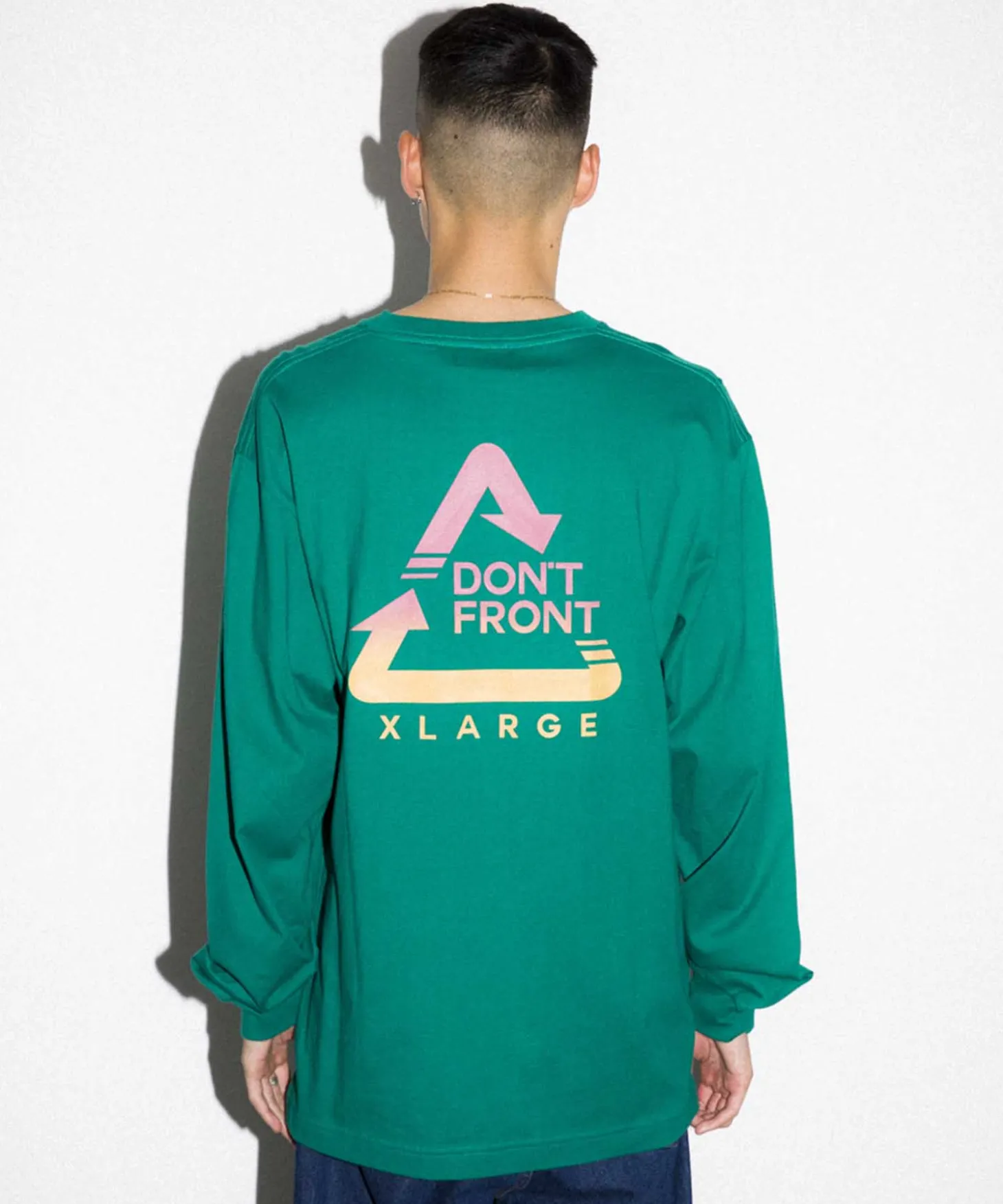L/S TEE ALWAYS