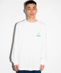 L/S TEE ALWAYS