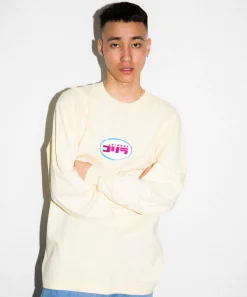 L/S TEE ANIME