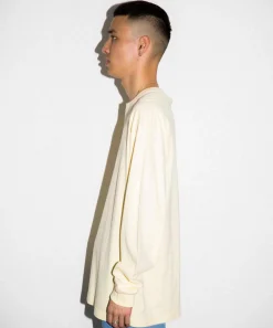 L/S TEE ANIME